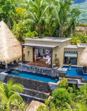 ANANTARA MAIA