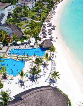 AMBRE A SUN RESORT (ADULTS ONLY)