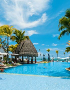 AMBRE A SUN RESORT (ADULT-ONLY 16+)