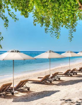 THE WESTIN TURTLE BAY RESORT & SPA