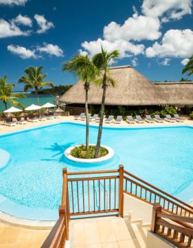 MARITIM RESORT & SPA