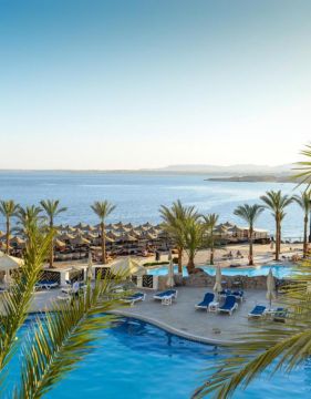 SHARM RESORT HOTEL