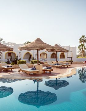 DOMINA CORAL BAY PRESTIGE