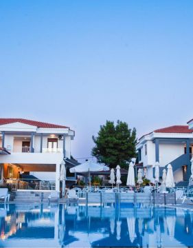 ACROTEL LILY ANN VILLAGE