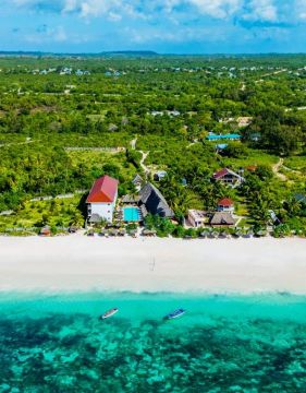 AHG SUN BAY MLILILE BEACH HOTEL