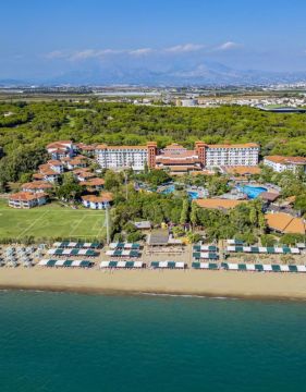 BELCONTI RESORT