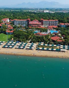 BELCONTI RESORT