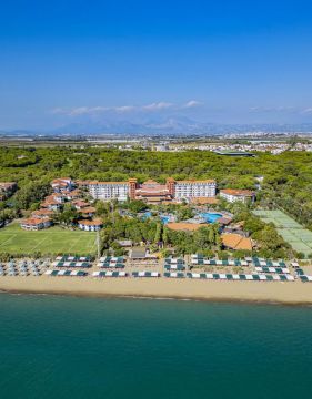 BELCONTI RESORT