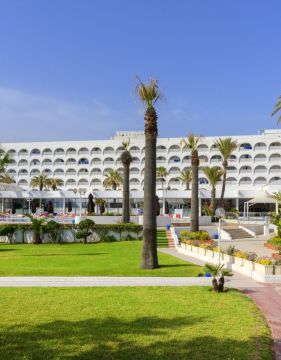 CALIMERA ONE RESORT JOCKEY
