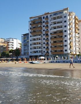 BELCONTI HOTEL DURRES (ADULTS ONLY 18+)