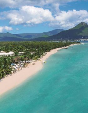 SUGAR BEACH A SUN RESORT
