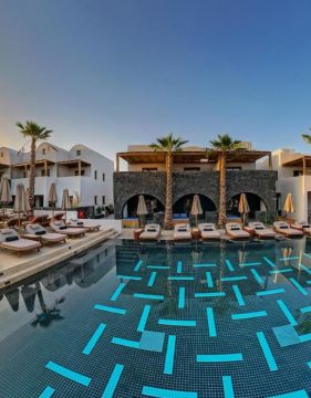RADISSON BLU ZAFFRON RESORT (ADULTS-ONLY 13+)
