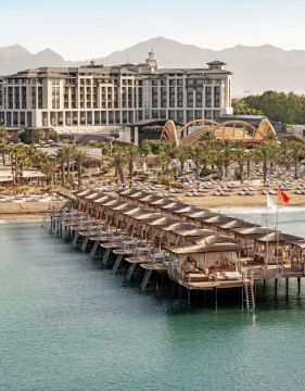 CULLINAN BELEK