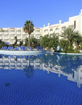 HAMMAMET GARDEN RESORT & SPA