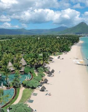 LA PIROGUE A SUN RESORT