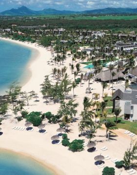 LONG BEACH A SUN RESORT