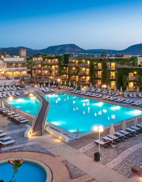 BELLA BEACH CRETE