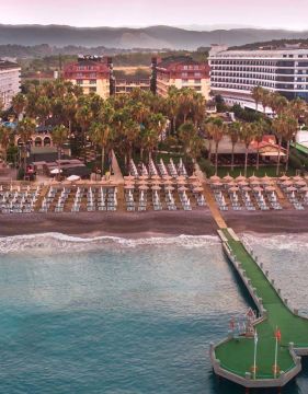 MERYAN HOTEL