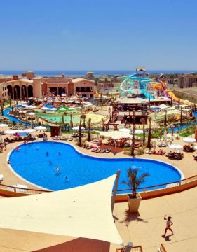 CORAL SEA AQUA CLUB RESORT