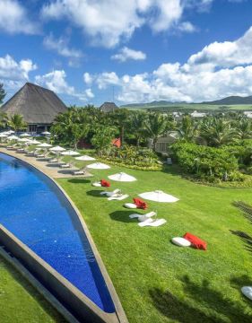 SOFITEL SO MAURITIUS