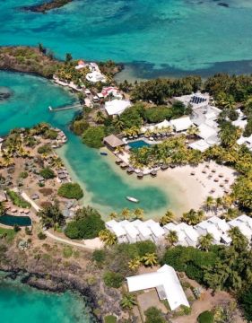PARADISE COVE BOUTIQUE HOTEL (ADULTS ONLY)