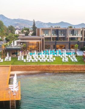 ARTS HOTEL  BODRUM