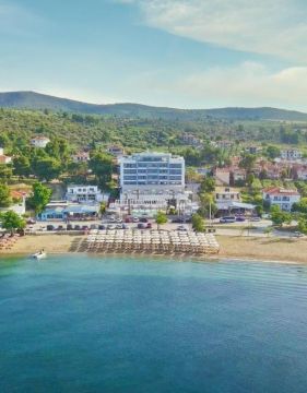 ELINOTEL SERMILLIA RESORT