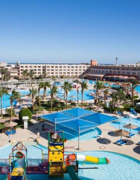 TITANIC RESORT & AQUAPARK