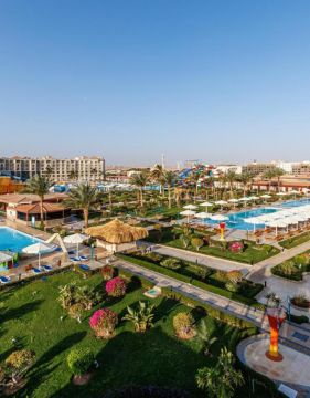 SUNRISE SOLARA AQUA PARK RESORT