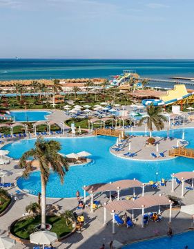 SUNRISE SOLARA AQUA PARK RESORT