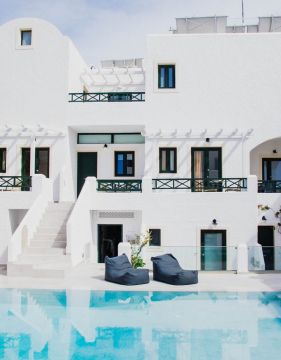 SELLADA BEACH HOTEL