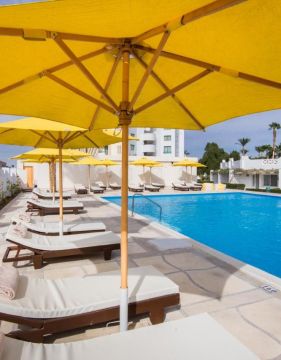 SHAMS LODGE