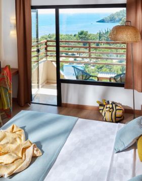 TUI MAGIC LIFE SARIGERME
