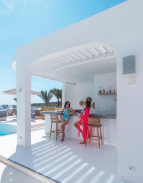 MERAKI SHARM EL SHEIKH RESORT BY SUNRISE (ADULTS ONLY)