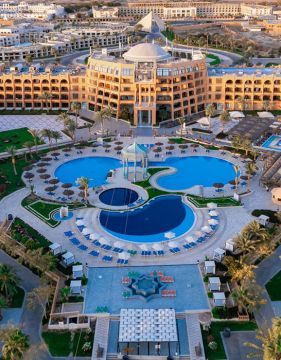CALIMERA BLEND PARADISE RESORT