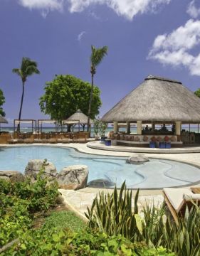 HILTON MAURITIUS RESORT & SPA