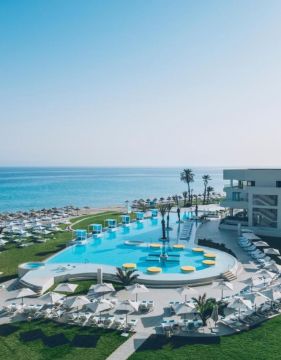 IBEROSTAR SELECTION KURIAT PALACE