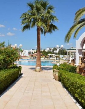 ZODIAC HOTEL & AQUA PARK