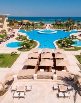ROYAL THALASSA MONASTIR