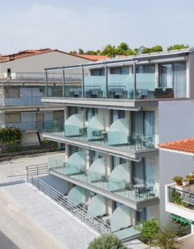 4 YOU BOUTIQUE HOTEL