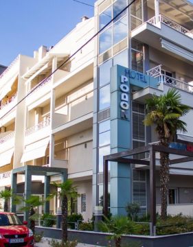 RODON HOTEL