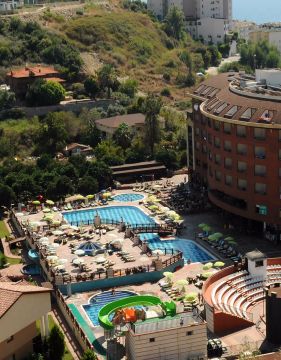 NOXINN CLUB HOTEL