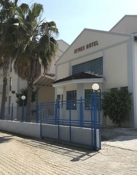 AYMES HOTEL