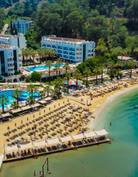 TURUNC RESORT HOTEL