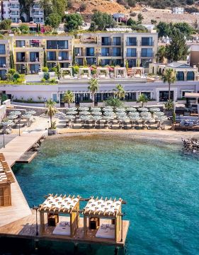 CASA NONNA BODRUM (Adults Only)
