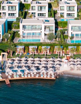 THE NORM COLLECTION BODRUM DOOR`A