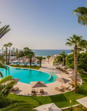 ROYAL AZUR THALASSA