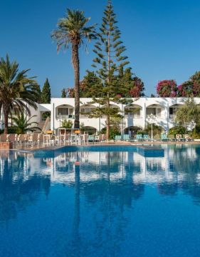 HAMMAMET HOTEL & SPA