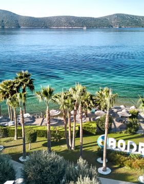 TUI MAGIC LIFE BODRUM - Adults Only