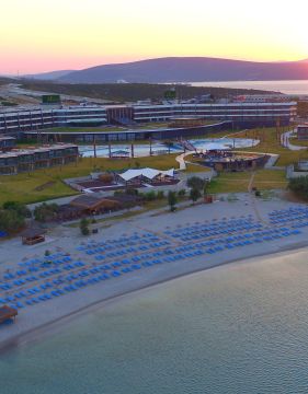 RESORT ZIGANA ALACATI